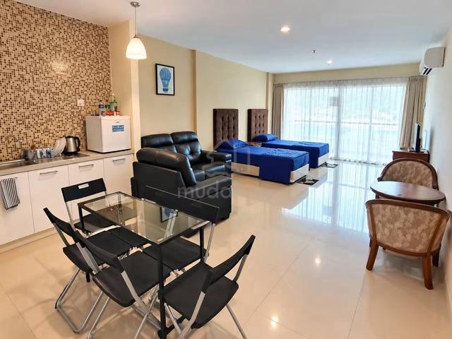 Good for Investment - Good Condition Studio Unit For Sale 1