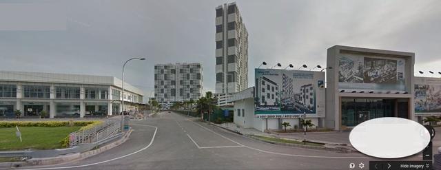 Palma Laguna room for rent (the nearest house to Prai Industrial area) 1