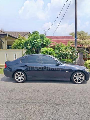 2006 Bmw 3 SERIES 2.0 20I (CBU) E90 (A) - 3