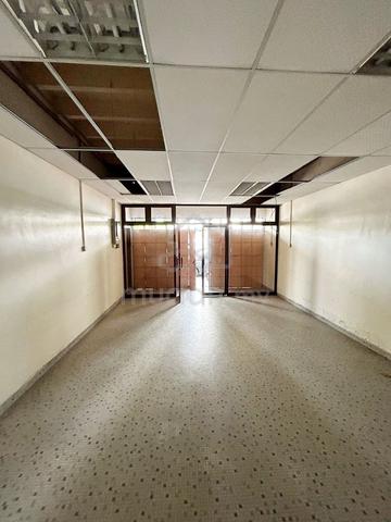 Tingkat Tembaga 2 Storey Shop House 1947sqft at Greenlane 1