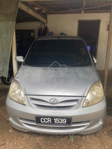 2012 Perodua VIVA 847cc 850 (M) - 1