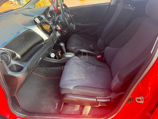 2009 Honda JAZZ 1.5 V (A) - 3