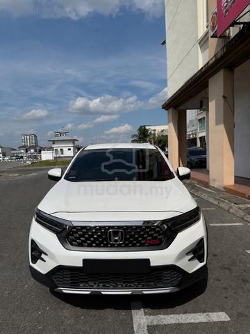 2024 Honda WR-V 1.5 RS MY23 DG4 (A) - 1