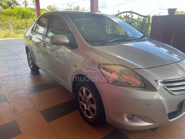2010 Toyota VIOS 1.5 E (A) - 1