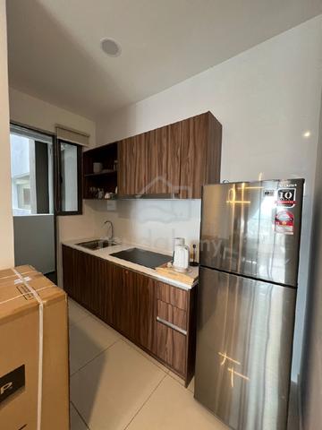 Master Bedroom untuk Disewa | For Rental @ The Platz, Jalan Gombak 🌟 4