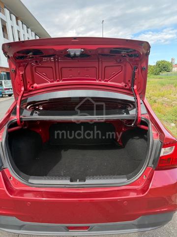 2018 Proton SAGA 1.3 EXECUTIVE CVT (A) - 5