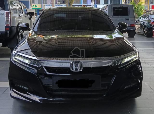 2022 Honda ACCORD 1.5 TC MY20 CV (A) - 3