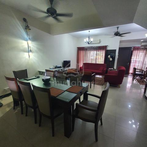 LAMAN SANUR Seksyen 13 Shah Alam 2