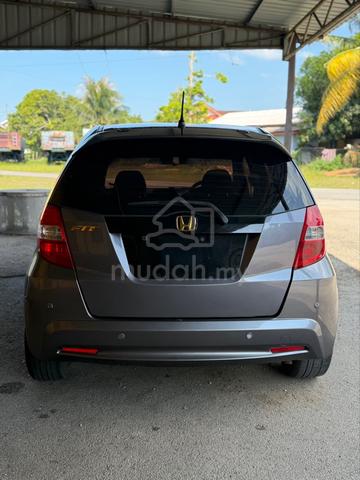 Honda JAZZ 1.5 FACELIFT (A) 2014 - 5