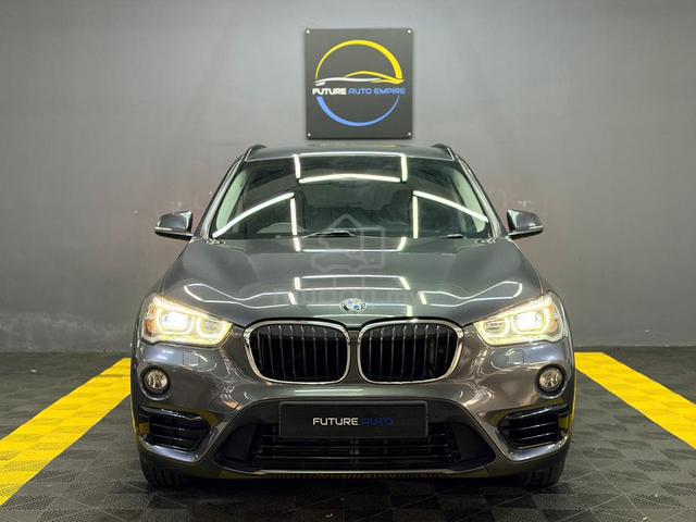 Bmw X1 2.0 sDrive20i CKD / BMW F48 SUV / PWR BOOT - 5