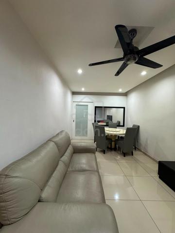 Cheapest! Taman Sri Kijang Longer Unit 1260sqft Single Storey terrace 1