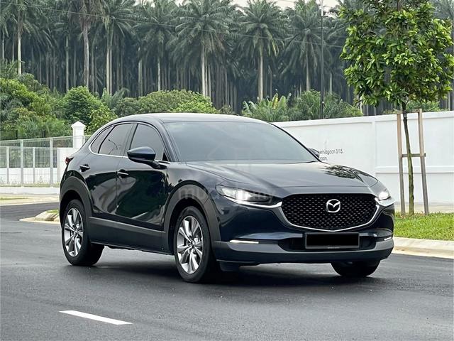 2023 Mazda CX-30 2.0 G 2WD HIGH+ SUV (A) FULL LOAN - 4