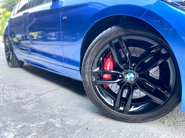 2016 Bmw 120I M SPORT 1.6 FACELIFT 🎊 TIP TOP CON - 4