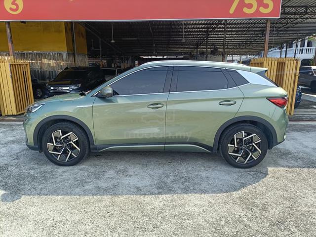 2023 BYD Atto 3 Standard (LOAN KEDAI/BANK/CREDIT) - 5