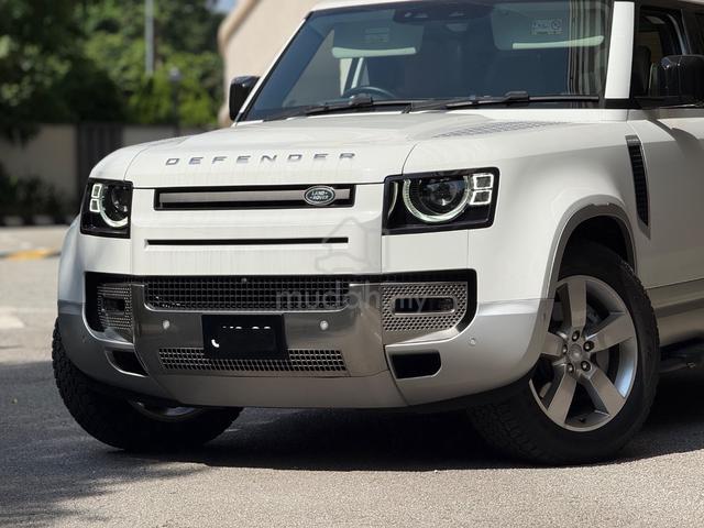 2023 Land Rover DEFENDER 3.0 130 - 2