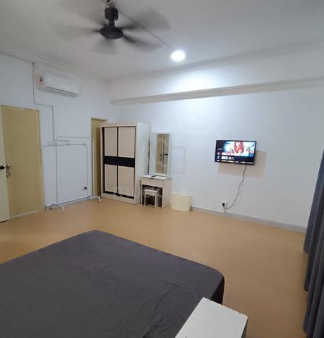 Pelita Indah Condominium 1