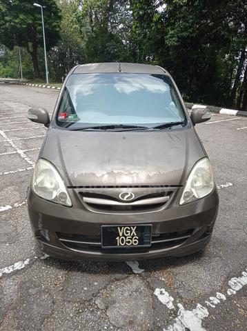 2008 Perodua VIVA 1.0 EZI PREMIUM (A) - 3