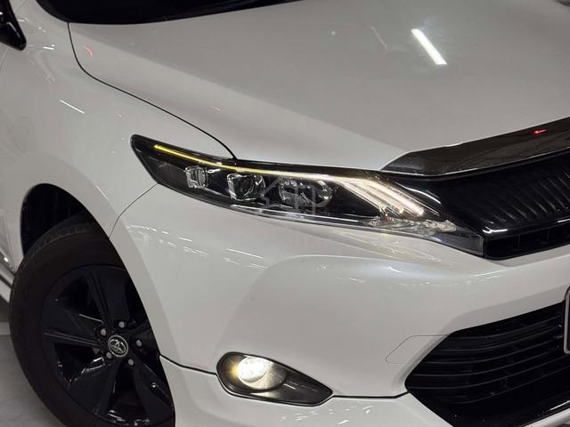 2014 Toyota HARRIER 2.0 ELEGANCE (A)UPGRADE P/BOOT - 3