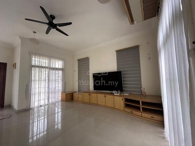 (For Rent)D'RESIDENCE BUNGALOW CORNER LAND 6400sf|Queesbay Bayan Lepas 5
