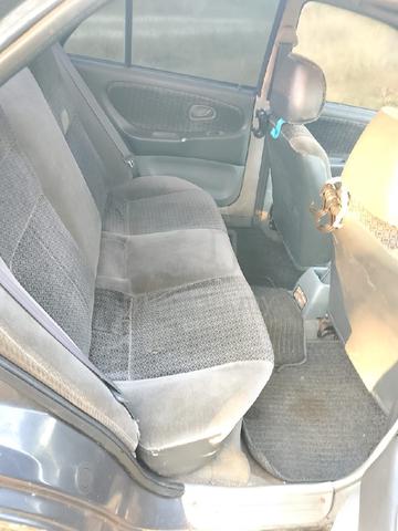 2000 Proton WIRA 1.5 A/B GL (M) - 3