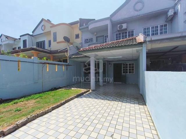 Taman Nuri, Puchong Jaya **For Rent !! Nice Condition !!** 1