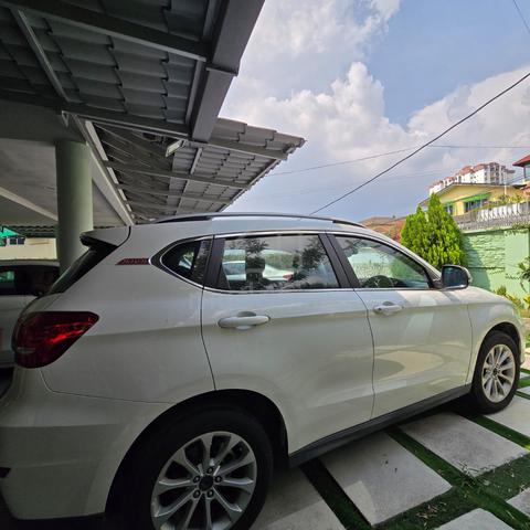 (Direct Owner) 2018 Haval H2 - Low Mileage 62k+ - 4