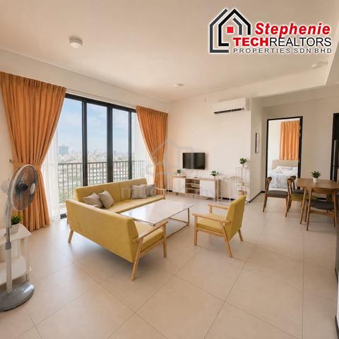 Urban Suites 1