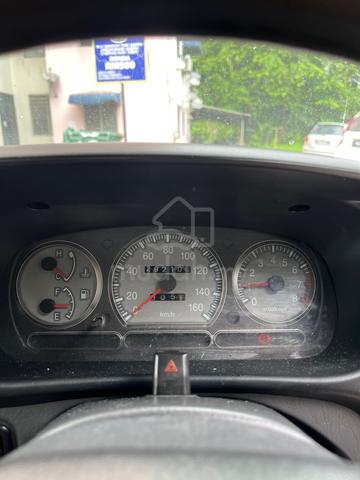 2001 Perodua KELISA 1.0 GX (M) - 5