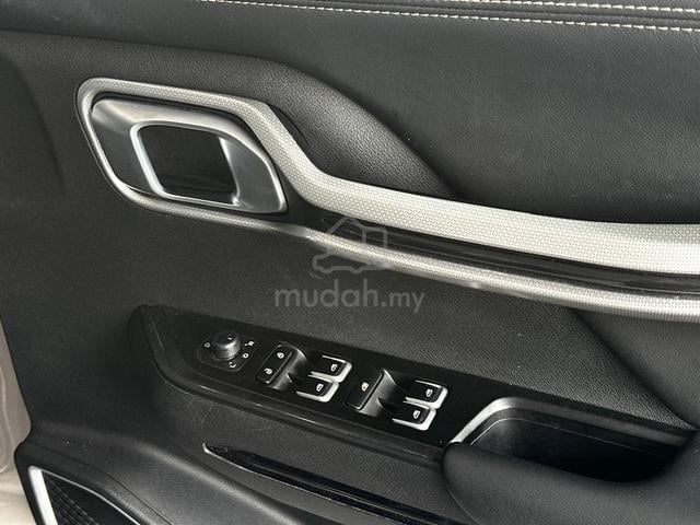 2023 Proton X90 1.5 FLAGSHIP MY23 (A) - 5