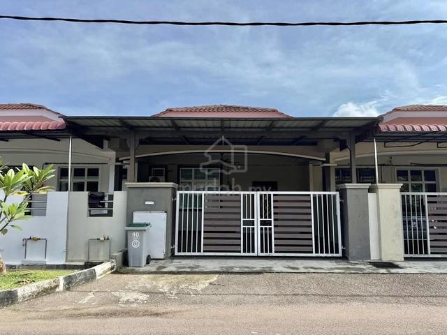 JALAN SAUJANA, Taman Saujana Kluang Fully Renovated [Non Bumi] 1