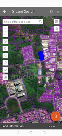 Hidden Gem, 1st Lot Town Land @ Stapok, Batu Kawa, Kuching. 1
