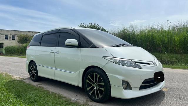2006 Toyota ESTIMA 2.4 AERAS (A) CAR KING - 1