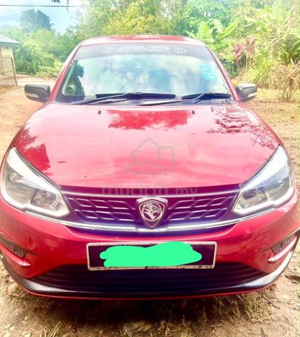 Saga vvt manual - 2