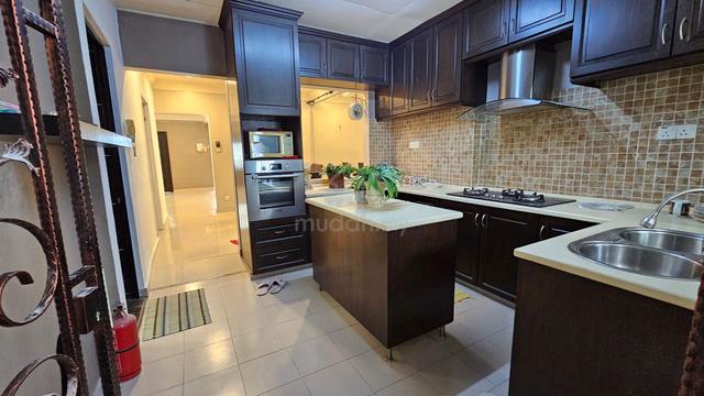 Below Market RM300k, Jalan Saga SD 8, Bandar Sri Damansara 1