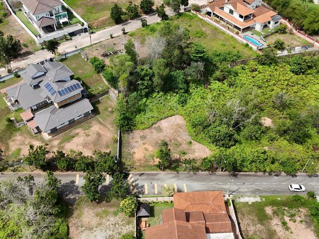 BIG LAND STRATEGIC Bungalow Lot Puncak Pinggiran Putra Putrajaya 1