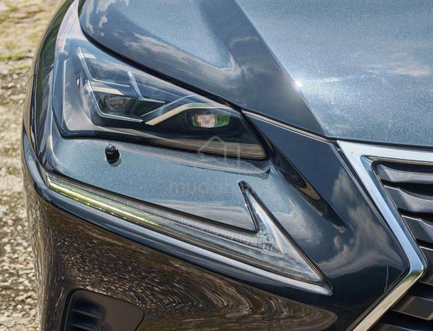 2021 Lexus NX300 2.0 PREMIUM (A) - 3