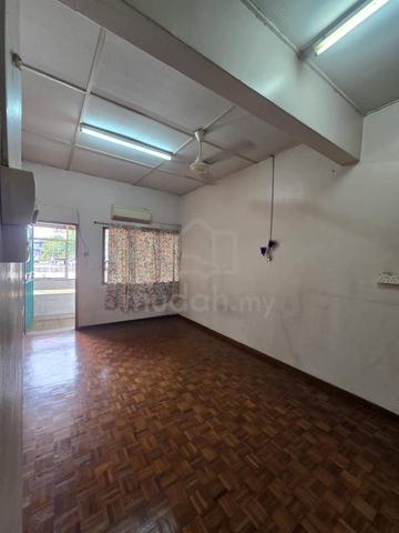 Taman Johor Jaya @ Jalan Dedap 26 Double Storey Terrace House For Sale 1