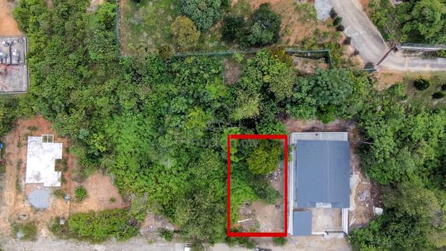 Cheapest! TANAH LOT BANGLO PUTRAHILL VIEW SG MERAB 1