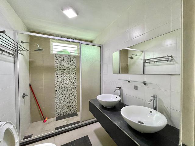 Sathu terrace bu 2360 sf Renovated Bayan Lepas 1