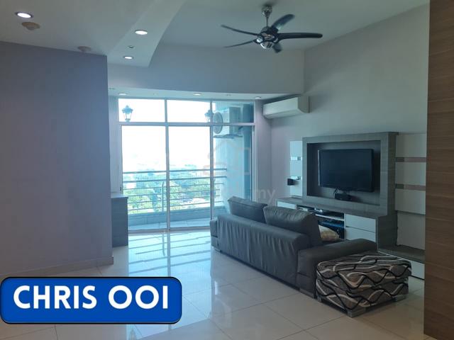 I-Regency Condominium 1