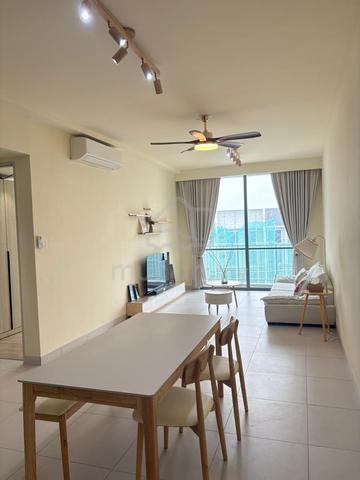 Renna Residence @ The NorthBank 1