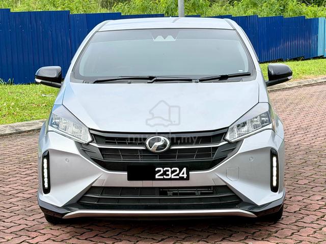 2026 Perodua MYVI 1.5 H✅1k Mileage Onlyyy - 4