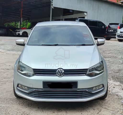 2020 Volkswagen POLO (CKD) 1.6L (A) 1 Owner 🔥🔥🔥 - 3