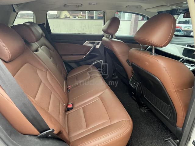 2019 Proton X70 1.8 PREMIUM 2WD (A) - 4