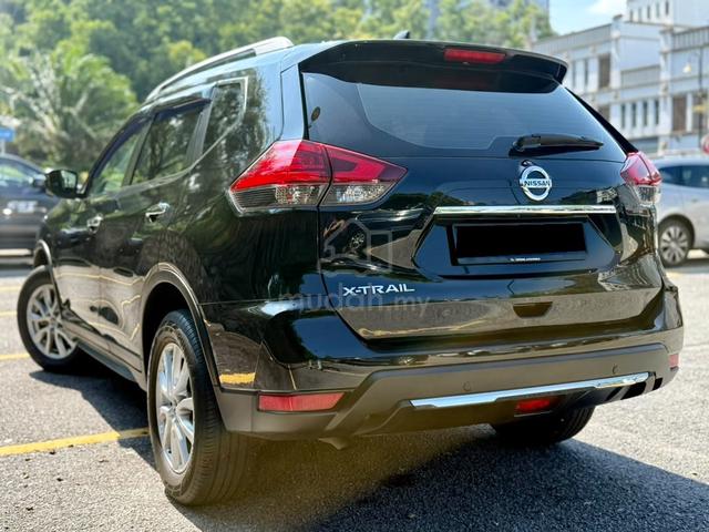 FULON🔥Nissan X-TRAIL 2.0L (A) OFFER DEAL 📢 - 2