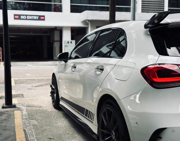 2020 Mercedes Benz A180 1.3 AMG (CBU) (A) - 3