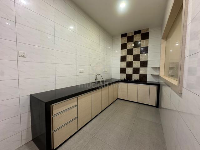 Taman Jasa Indah 2-Storey Semi-Detached House 1