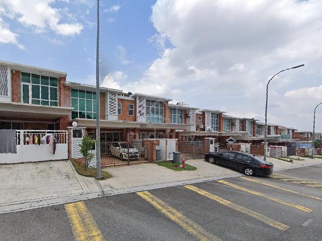 Goodview Heights, Kajang | 2-Storey Lotus Unit | 20' × 70' 1