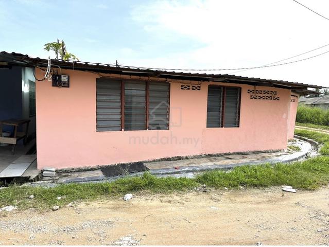 Rumah Sewa Kg Jijan 1