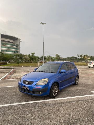 2005 Kia RIO 1.4 (A) - 3